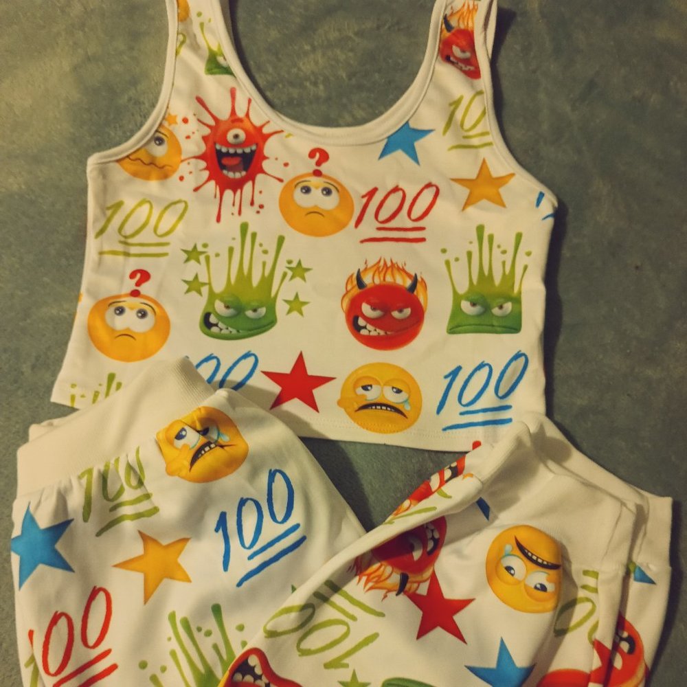 Girls  Matching set